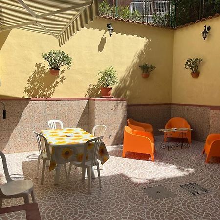 Centro Stabia Appartement Castellammare di Stabia Buitenkant foto