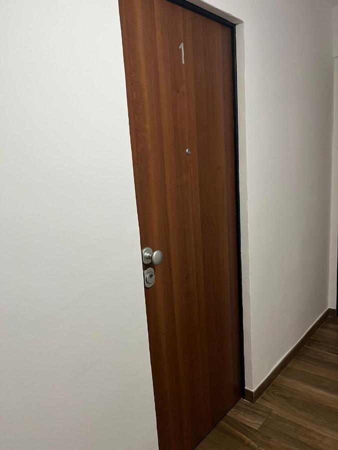 Centro Stabia Appartement Castellammare di Stabia Buitenkant foto