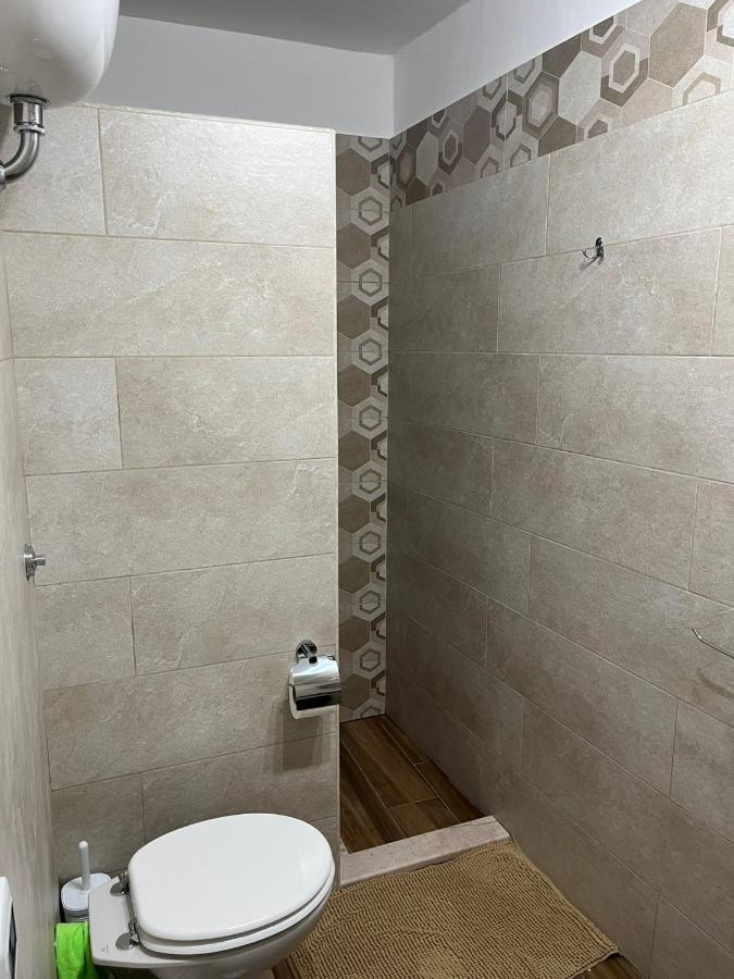 Centro Stabia Appartement Castellammare di Stabia Buitenkant foto