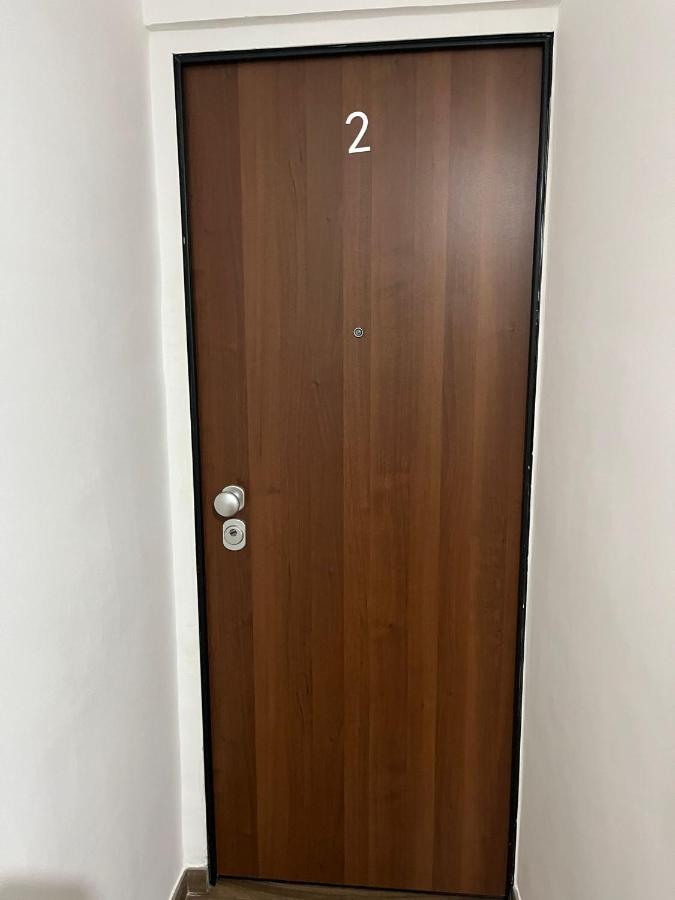 Centro Stabia Appartement Castellammare di Stabia Buitenkant foto