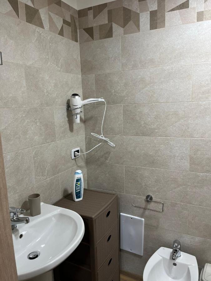 Centro Stabia Appartement Castellammare di Stabia Buitenkant foto