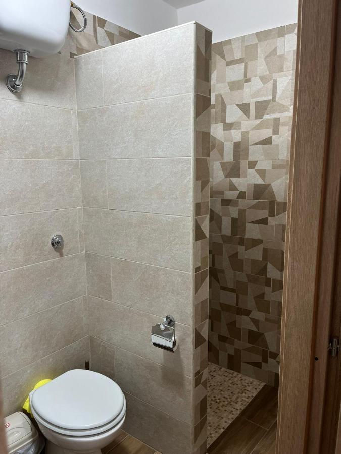 Centro Stabia Appartement Castellammare di Stabia Buitenkant foto