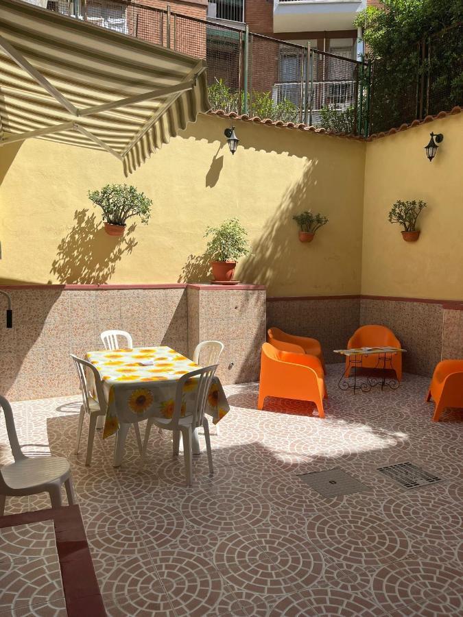 Centro Stabia Appartement Castellammare di Stabia Buitenkant foto