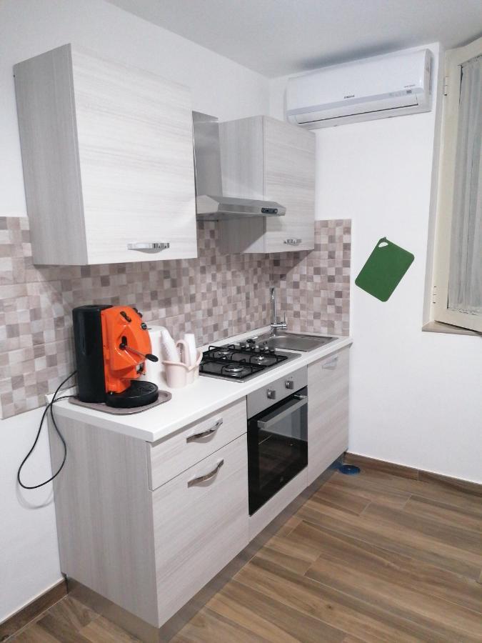 Centro Stabia Appartement Castellammare di Stabia Buitenkant foto