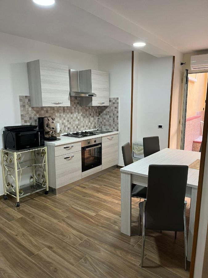 Centro Stabia Appartement Castellammare di Stabia Buitenkant foto