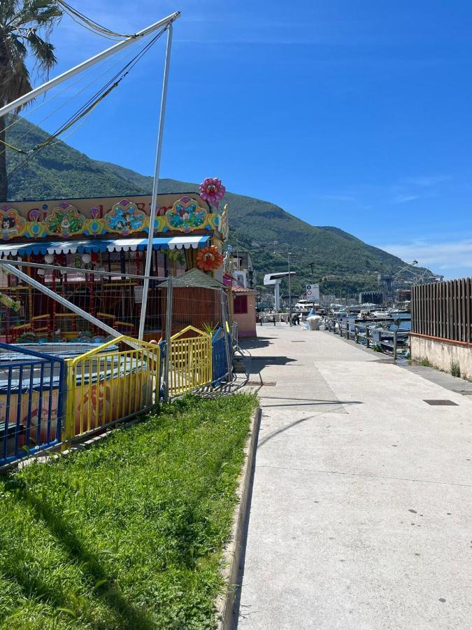 Centro Stabia Appartement Castellammare di Stabia Buitenkant foto
