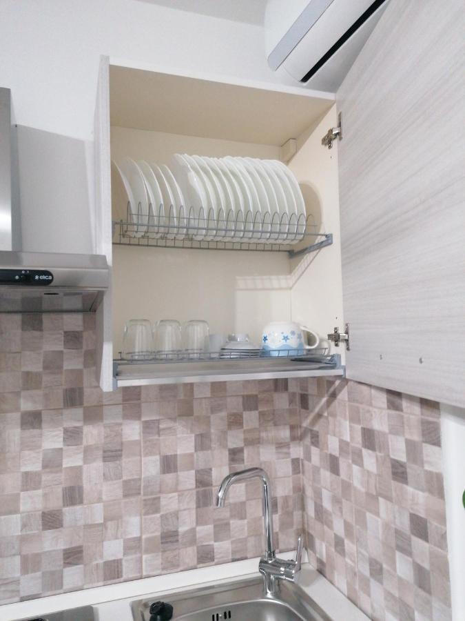 Centro Stabia Appartement Castellammare di Stabia Buitenkant foto